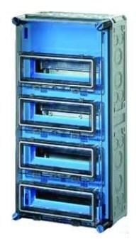 Hensel Mi 1445 machine housing
