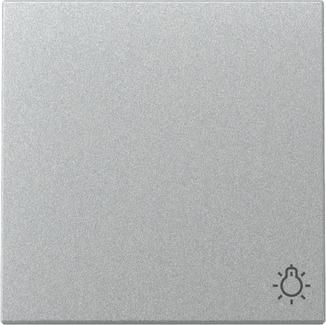 Gira 328526 Symb.Light Sys.55 F Alu rocker