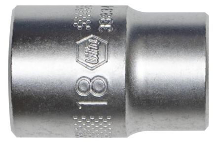 Wiha 44723 33834 1/2Z socket metric 18 mm