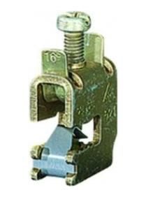 Hensel KS 16 F busbar connection