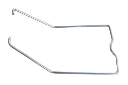 ABB Stotz-Kontakt 1SVR405659R1100 CR-MH1 metal holder