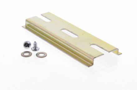 Wiska 10060362 DIN RAIL KIT 308 for fastening Tra Railkit