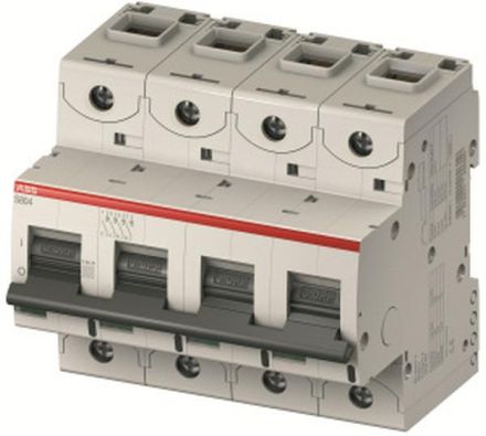 ABB Stotz-Kontakt S804C-D25 high-performance circuit breaker, 2CCS884001R0251
