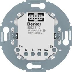 Berker 85221101 Blind insert Comfort Series 1930