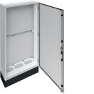 Hager FR23E2 univ. IP55 SK I 1850x800x275mm cabinet
