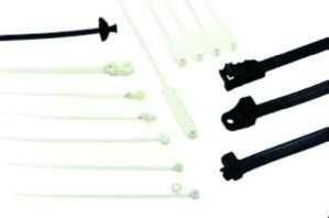 ABB Thomas & Betts 696-41563 Special strap ties, 7TAG009550R0013