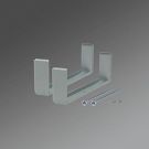 Regiolux 79950742100 UBD -Rotary for Hokal 1-lp. Mounting bracket