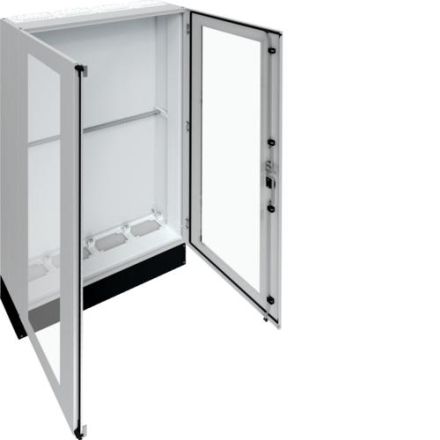 Hager FR24L2 univ. IP55 SK II 1850x1050x275mm cabinet