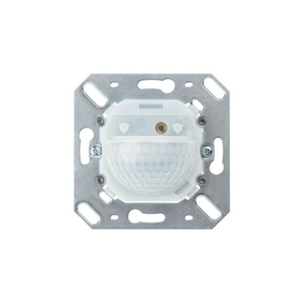 EsyLux EB10430459 Motion detector MD 180i/16 BASIC remote controlled flush-mounted