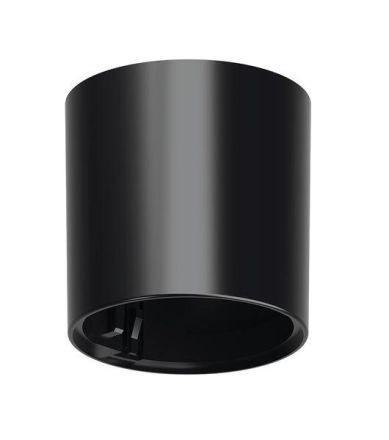 Theben 9070824 75B BK AP frame