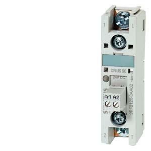 Siemens 3RF2150-3AA02 solid state relay