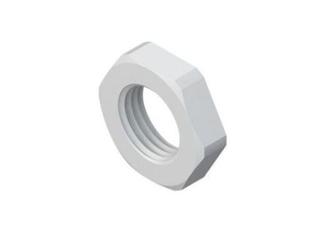Kleinhuis 1420/42 PG42 hexagon nut