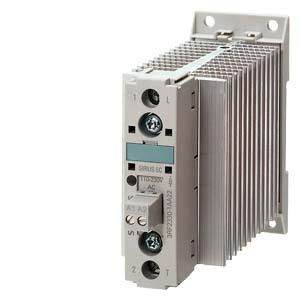 Siemens 3RF2330-1AA14 solid state contactor