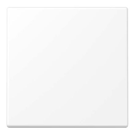 JUNG ENOLS990WWM EnOcean wireless wall transmitter LS | 2-way | snow white matt