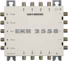 Kathrein EXR2558 Multiswitch 5/8 cascade/through