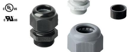 Jacob 50013M20PASW M20 for 6-12mm cable gland