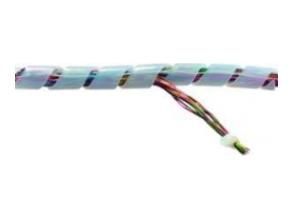 ABB Thomas & Betts SRPE-19-9 plastic spiral hose, 7TCG054090R0225