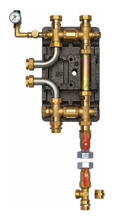 Glen Dimplex 348450 DDV 32 Accessories Heating Heat Pumps