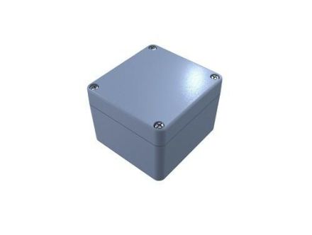 Bernstein 1140000000 GEH.CA-140 Alu