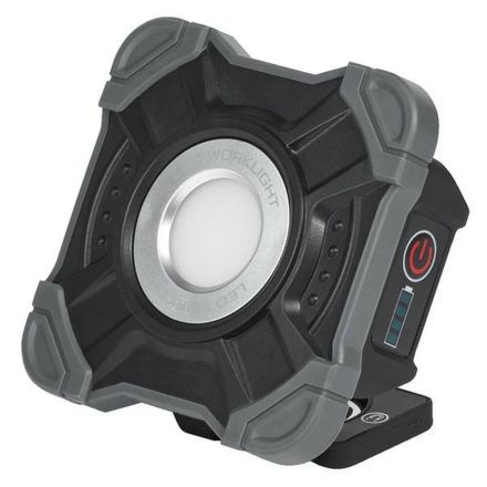 LEDVANCE Osram 4058075831117 LED WORKLIGHT VAL BAT POCKET10W865 LED spotlight