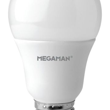 Megaman Classic A60 7W 600lm E27 828 LED bulb