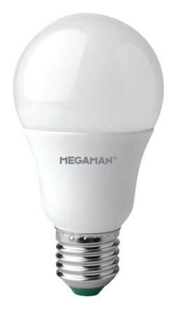 Megaman Classic A60 7W 600lm E27 828 LED bulb