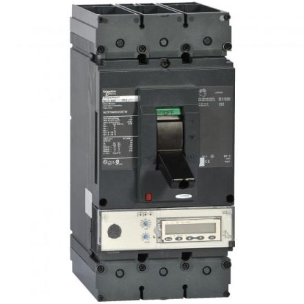 Schneider Electric NLGF36600U53XTW circuit breaker