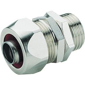 Legrand 382142 metal screw connection metal rotatable M2