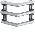 TEHALIT BKIS121303D9016 12.5x230mm traffic white outside corner