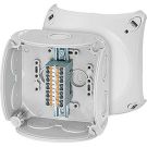 Hensel DK 0402 P 1.5-2.5qmm 5-pin plug-in terminal cable junction box