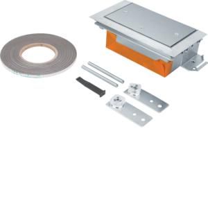 TEHALIT BKWDE200090 End piece BKWD200090