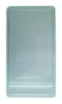 PROTEC.class 05400387 Work lights replacement window for PMAL 2x24W F2