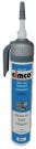 Cimco 151250 white press pack 200ml flexible adhesive