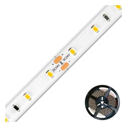EVN ICSB6724302840 4000K IP67 24V 5W/m 468lm/m L:500cm LED strip light