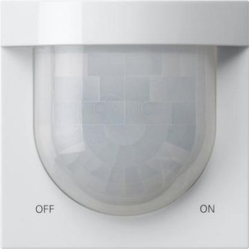 Gira 5375112 S3000 move.m.up. 2.20 m standard surface switch pure white