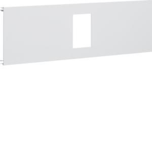 TEHALIT BRA1204AEE9010 cover 4-way aluminum pure white