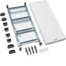 Hager UD41A1N building block uni.N 600x250mm for terminal blocks