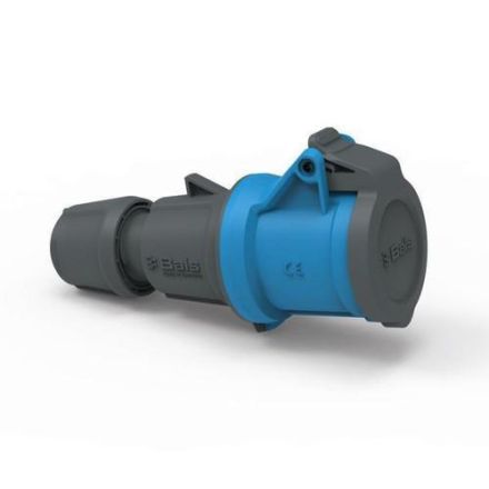 Bals 311 6H IQ QC-KU IP54 coupling