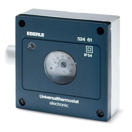 Eberle 052461140510 General purpose thermostat AZT-I 524 510