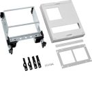 Hager UG21D1N building block universN 300x250mm