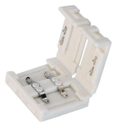 EVN LSTR10UNIDVB 10 mm Unicolor (12/24V DC) connector