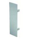 OBO Bettermann WDK/HE 60210 60x210mm light grey end piece, 6183867