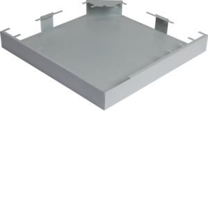 TEHALIT DABA5016059006 Flat angle white aluminum