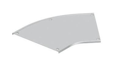 OBO Bettermann DFB 45 500VA4571 for RB 45 500 cover, 7133992