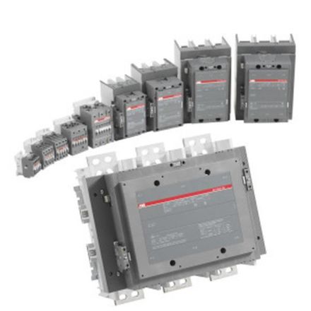 ABB Stotz-Kontakt LT750-AL, terminal cover, 1SFN126103R1000