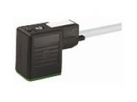 Murrelektronik 7000-10021-2261000 MSUD BF B 10mm 10m grey valve connector