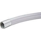 Legrand 387532 metal protection hose LA12 45, 78m, (grey)