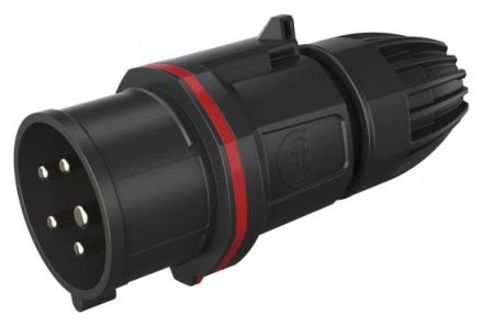 Walther FW211503PH NEO 16A 5-pin 3h IP54 Classic CEE plug