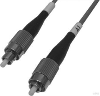 Televes OSK1S opt.fiberglass cable 1m with connection