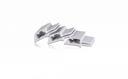 F-TRONIC NTS4 door hinge set NEPTUN